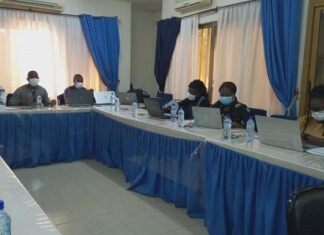 Plaidoyer budgétaire dans le domaine de la santé : le CGD initie une formation à l’endroit des OSC Plaidoyer -budgétaire –dans- le- domaine- de -la –santé-le –CGD- initie -une –formation- à- l'endroit -des -OSC