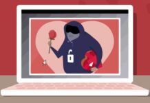 ALERTE-ALERTE: ARNAQUE A LA WEBCAM, CHANTAGE A LA WEBCAM