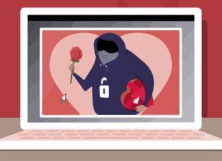 ALERTE-ALERTE: ARNAQUE A LA WEBCAM, CHANTAGE A LA WEBCAM