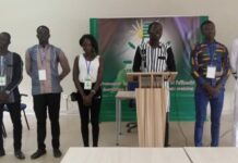 Débats énergétiques : c’est parti pour la 3e édition    Burkina-energie-debat-oratoire-universite-joseph-ki-zerbo