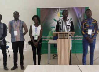 Débats énergétiques : c’est parti pour la 3e édition Burkina-energie-debat-oratoire-universite-joseph-ki-zerbo