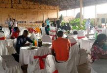 Ministère de la culture : la ministre Élise Thiombiano à l’écoute des préoccupations des acteurs culturels Ministère- de –la- culture –la- ministre -Élise –Thiombiano- à -l’écoute- des –préoccupations- des- acteurs -culturels