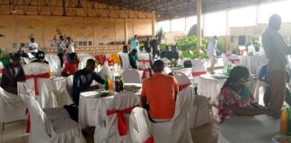 Ministère de la culture : la ministre Élise Thiombiano à l’écoute des préoccupations des acteurs culturels Ministère- de –la- culture –la- ministre -Élise –Thiombiano- à -l’écoute- des –préoccupations- des- acteurs -culturels