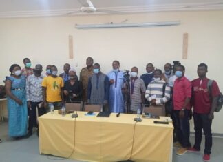 Collaboration journalistes / FDS : un face- à- face pour mieux renforcer les liens Collaboration-journalistes-FDS