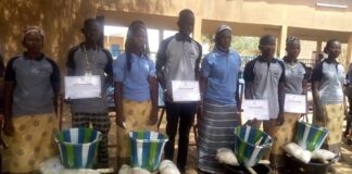 Dori :48 jeunes aptes à intégrer la vie professionnelle Dori -48 –jeunes- aptes- à- intégrer -la –vie- professionnelle