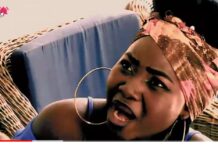 Affairrage de Femmes: SERVANTE XXL