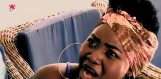 Affairrage de Femmes: SERVANTE XXL