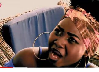 Affairrage de Femmes: SERVANTE XXL