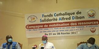Soutien aux personnes vulnérables : l’Eglise Catholique communique davantage sur le Fonds Alfred Diban Soutien –aux- personnes- vulnérables-l-Eglise-Catholique-communique –davantage- sur- le -Fonds –Alfred- Diban