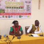 14ème édition d’Oskimo Tour : Dédougou abritera le coup d’envoi le 2 avril 14ème- édition- d-Oskimo -Tour – Dédougou- abritera- le –coup- d-envoi -le -2 -avril