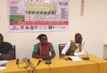 14ème édition d’Oskimo Tour : Dédougou abritera le coup d’envoi le 2 avril 14ème- édition- d-Oskimo -Tour – Dédougou- abritera- le –coup- d-envoi -le -2 -avril