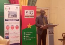 Second Compact du MCC au Burkina Faso : les préalables pour la mise en œuvre vont bon train Second –Compact- du- MCC- au -Burkina -Faso -les -préalables -pour –la- mise -en -œuvre –vont- bon -train