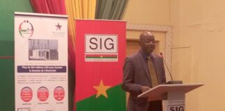 Second Compact du MCC au Burkina Faso : les préalables pour la mise en œuvre vont bon train Second –Compact- du- MCC- au -Burkina -Faso -les -préalables -pour –la- mise -en -œuvre –vont- bon -train