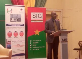 Second Compact du MCC au Burkina Faso : les préalables pour la mise en œuvre vont bon train Second –Compact- du- MCC- au -Burkina -Faso -les -préalables -pour –la- mise -en -œuvre –vont- bon -train