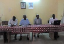 Cadre de concertation communal de Nobéré : la sécurisation des terres rurales au menu des échanges Cadre-de-concertation –communal- de –Nobéré- la –sécurisation- des- terres- rurales- au -menu –des- échanges