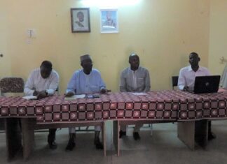 Cadre de concertation communal de Nobéré : la sécurisation des terres rurales au menu des échanges Cadre-de-concertation –communal- de –Nobéré- la –sécurisation- des- terres- rurales- au -menu –des- échanges