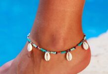 Port des chaînes au pied : de la prostitution ? « Non, on porte juste pour se faire plaisir », Edwige Rouamba Port-des- chaînes- au- pied- de- la- prostitution ?