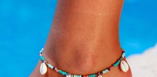 Port des chaînes au pied : de la prostitution ? « Non, on porte juste pour se faire plaisir », Edwige Rouamba Port-des- chaînes- au- pied- de- la- prostitution ?