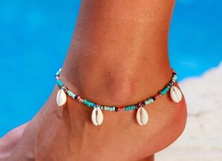 Port des chaînes au pied : de la prostitution ? « Non, on porte juste pour se faire plaisir », Edwige Rouamba Port-des- chaînes- au- pied- de- la- prostitution ?