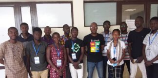 Prototypage : KeoLID outille une quinzaine de ses incubés PHOTO-DE-FAMILLE