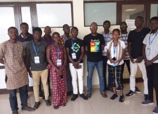 Prototypage : KeoLID outille une quinzaine de ses incubés PHOTO-DE-FAMILLE