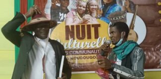 Société : à Koudougou, l’association Dewran promeut la cohabitation intercommunautaire PROMOTION-DU-VIVRE-ENSEMBLE