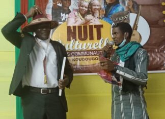 Société : à Koudougou, l’association Dewran promeut la cohabitation intercommunautaire PROMOTION-DU-VIVRE-ENSEMBLE