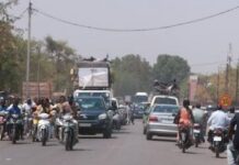 Régulation de la circulation : ces bénévoles quémandeurs Régulation –de- la –circulation- ces- bénévoles- quémandeurs