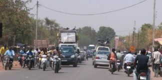 Régulation de la circulation : ces bénévoles quémandeurs Régulation –de- la –circulation- ces- bénévoles- quémandeurs