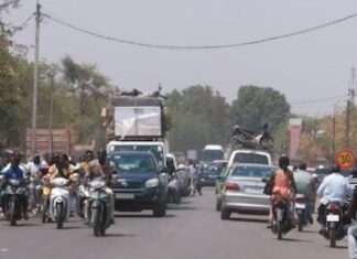 Régulation de la circulation : ces bénévoles quémandeurs Régulation –de- la –circulation- ces- bénévoles- quémandeurs