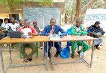 Burkina : à Tapoa, l’association « Lecture pour tous » effectue sa 3ème rentrée RENTREE-DE-LECTURE
