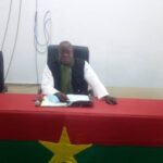 Région du Sahel : les actions du PNDES passées à la loupe LE-CONSEIL-REGIONAL-DU-SAHEL-JUGE-LE-PNDES