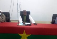 Région du Sahel : les actions du PNDES passées à la loupe LE-CONSEIL-REGIONAL-DU-SAHEL-JUGE-LE-PNDES