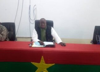 Région du Sahel : les actions du PNDES passées à la loupe LE-CONSEIL-REGIONAL-DU-SAHEL-JUGE-LE-PNDES