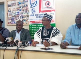 Augmentation du prix des hydrocarbures et du gaz butane : la LCB demande l’arrêt du processus Augmentation-du-prix-des-hydrocarbures-et-du-gaz-butane-la-LCB- demande- l'arrêt- du- processus