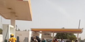 Augmentation du prix des hydrocarbures : « le gouvernement exagère », Soré Abdoul Baré Augmentation –du- prix- des- hydrocarbures-« le -gouvernement -exagère », Soré -Abdoul -Baré