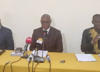 Réconciliation nationale : le mouvement « Hamaschiach In You » propose sa solution Réconciliation-nationale-le –mouvement- « Hamaschiach In You » -propose- sa- solution