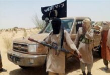 Burkina Faso : vous avez dit négociation avec les terroristes ? DES-TERRORISTES