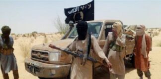 Burkina Faso : vous avez dit négociation avec les terroristes ? DES-TERRORISTES