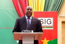 Réconciliation nationale : « les avis du peuple comptent », Zéphirin Diabré ZEPHIRIN-DIABRE-MINISTRE-DE-LA-RECONCILIATION-NATIONALE