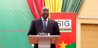 Réconciliation nationale : « les avis du peuple comptent », Zéphirin Diabré ZEPHIRIN-DIABRE-MINISTRE-DE-LA-RECONCILIATION-NATIONALE