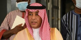 Diplomatie : l’ambassadeur d’Arabie Saoudite est en fin de mission Diplomatie- l-ambassadeur- d-Arabie- Saoudite- est- en- fin- de- mission