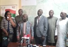 Comité du dialogue politique : une nouvelle équipe aux commandes Comité -du -dialogue -politique - une –nouvelle- équipe- aux -commandes