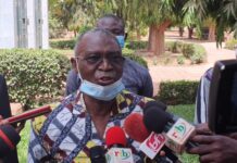 Réconciliation nationale : des anciens Présidents s’engagent à soutenir Roch KABORE JEAN-BAPTISTE-OUEDRAOGO