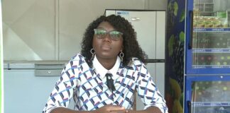 Entrepreneuriat : des jeunes filles diplômées s’auto-emploi à Gaoua DES-ILLES-ENTREPREURES-GAOUA