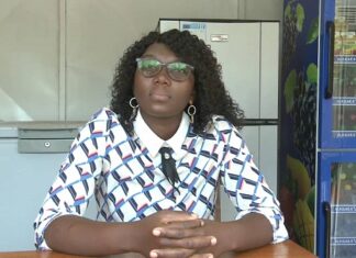 Entrepreneuriat : des jeunes filles diplômées s’auto-emploi à Gaoua DES-ILLES-ENTREPREURES-GAOUA