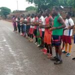 La pratique du sport, une réalité dans la cité du paysan noir La-pratique –du-sport- une -réalité –dans- la -cité -du -paysan -noir