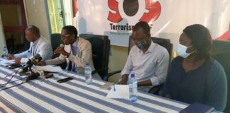 Négociation avec les terroristes : pour Amadou Dicko, pas question ! LE-PRESIDIUM