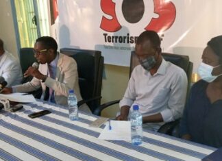 Négociation avec les terroristes : pour Amadou Dicko, pas question ! LE-PRESIDIUM