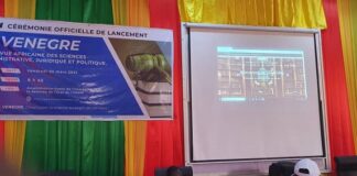 Burkina : le conseil scientifique dispose désormais d’un site web opérationnel LE-SITE-WEB